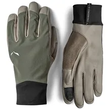 Salewa Ortles DST Handschuhe (Größe S, oliv)
