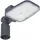 LEDVANCE Straßenleuchte Aluminium 7,3 cm IP66 45 W grau