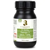 Dr. Budwig Omega-3 DHA-EPA Kapseln 36 St. - langkettigen Omega-3-Fettsäuren