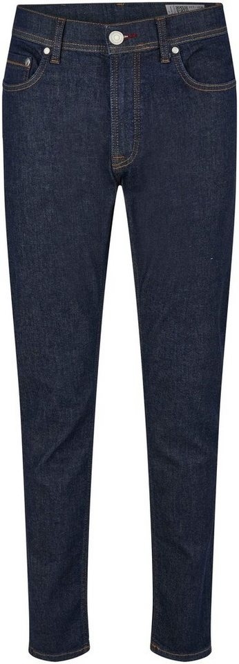 Daniel Hechter Regular-fit-Jeans blau 33