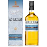 Auchentoshan Sauvignon Blanc Finish Single Malt Scotch 47% vol 0,7 l Geschenkbox