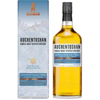 Auchentoshan Sauvignon Blanc Finish Single Malt Scotch 47% vol 0,7 l Geschenkbox