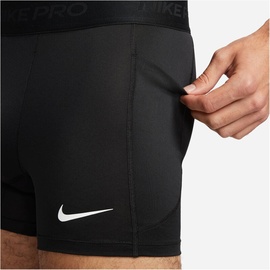 Nike Pro Fitness Shorts schwarz