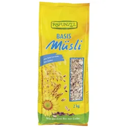 Basis Müsli