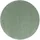 Snapstyle Teppich Cottage Mintgrün Rund