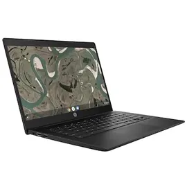 HP Chromebook 14 G7 14'' N5100 8 GB RAM 64 GB eMMC Chrome OS