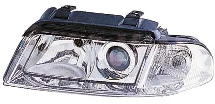 ALKAR Hauptscheinwerfer 2745505 PY21W links für Audi