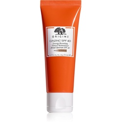 Origins GinZingTM Energy-Boosting Tinted Moisturizer Tagescreme mit revitalisierender Wirkung SPF 40 50 ml