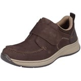 Rieker Slipper 14358 brown