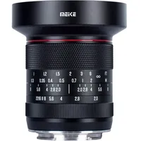 Meike MK 10mm F/2,0 Sony E-Mount