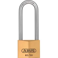 ABUS Vorhangschloss 85/50HB80 gleichschließend