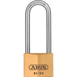ABUS Vorhangschloss 85/50HB80 gleichschließend
