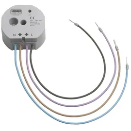 Sommer Steuerung 5980V000