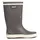 Aigle Lolly Pop 2 Gummistiefel Charcoal 38