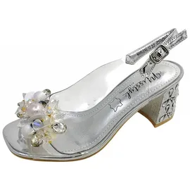 LAURA VITA Marlene 12 Damen Silber 39