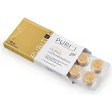 PURITI Manuka Honig Bonbons MGO 400+ aus Neuseeland mit 92% Manuka Honig, ohne Zuckerzusatz, keine künstlichen Zusätze, 8 Lutschbonbons, 20g