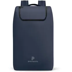 Pactastic Urban Collection Reisetasche 37 cm  blau