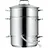WMF Dampfentsafter 0797809990