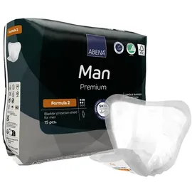 Abena Man Premium Formula 2 12 x 15 St.