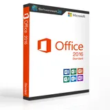 Microsoft Office 2016 Professional