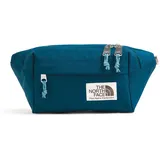 The North Face Berkeley Lumbar MIDNIGHT PETROL/ALGAE Blue