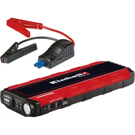 Einhell Starthilfe Power Bank CE-JS 18