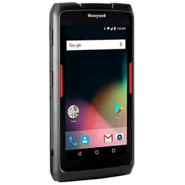 Honeywell EDA71 2D BT 64GB Wi-Fi Schwarz