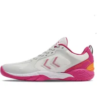 Hummel Speed Court Innenbereich Damen in pink flambè 41