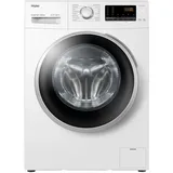 Haier HW80-BP1439N Waschmaschine (8 kg, 1400 U/min)