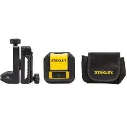 Stanley Linienlaser Cubix grün