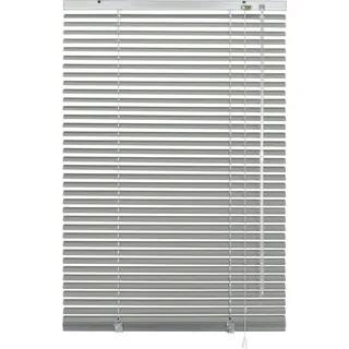 25 mm 145 x 175 cm silber