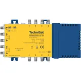 TechniSat TECHNISYSTEM 5/8 NT Satblock-Verteilung 5 Eingänge 8 Ausgänge