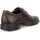 ECCO Helsinki 2 Herren Braun 44