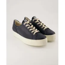 Paul Green Sneaker Damen Blau 40