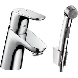 Hansgrohe Focus Waschtischarmatur chrom 31926000