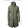 AGU Seq Regenjacke Damen Olive XL