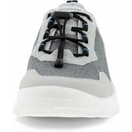 ECCO MX M Low grau 41