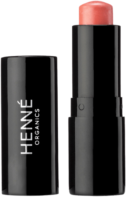 HENNÈ Organics Tinted Lip Care Stick Sunlit (4.3 )