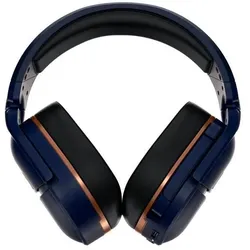 Turtle Beach Stealth 700 GEN2 MAX Kopfhörer Kabellos Kopfband Gaming USB Typ-C Bluetooth Blau