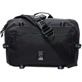 Chrome Kadet Max 15 l schwarz