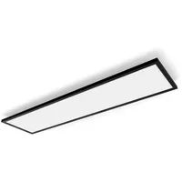 Philips Hue White Ambiance Aurelle Panelleuchte - 120x30cm -