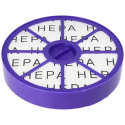 Staubsaugerfilter für Staubsauger wie Dyson 900228-01 , Hepa-Filter