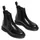 Dr. Martens Dr Martens Flora Stiefel - Black - EU 36