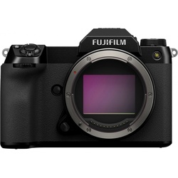 Fujifilm GFX 100S Gehäuse