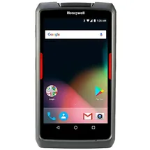 Honeywell EDA71 2D BT 64GB Wi-Fi Schwarz
