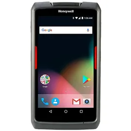Honeywell EDA71 2D BT 64GB Wi-Fi Schwarz