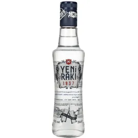Yeni Raki Raki 45% vol 0,35 l