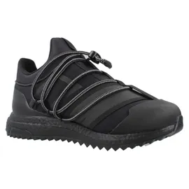 adidas X Moon Boot Ultraboost Core Black / Black Reflective / Semi Lucid Red 40