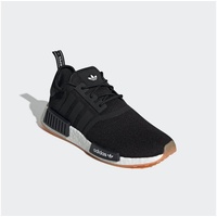 adidas NMD_R1 Primeblue core black/core black/gum 42