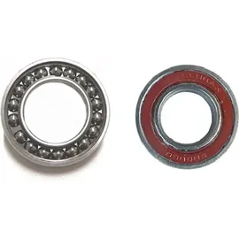 Enduro Bearings C. sosp. 15x28x7/10mm MAX pista est.